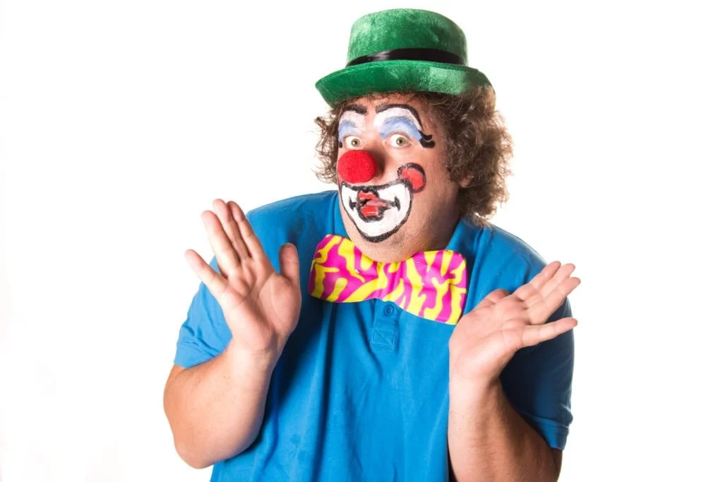 Bedeutung von Träumen vom Clown? 1