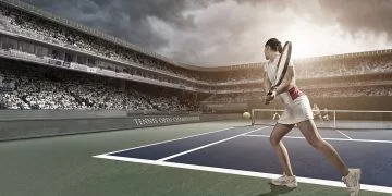 Tennisschuhen - Bedeutung Und Symbolik Von Träumen 22